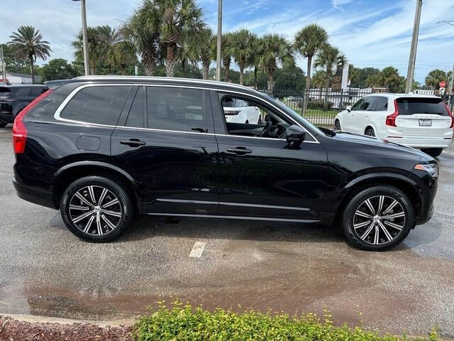 2023 Volvo XC90 23