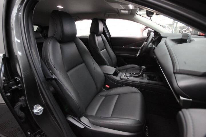 2023 Mazda CX-30 2.5 S Select