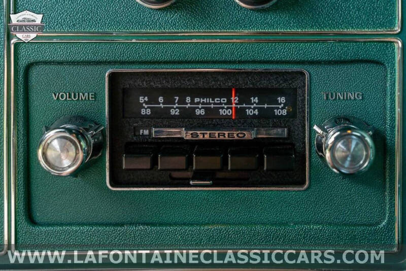 1976 Ford Thunderbird