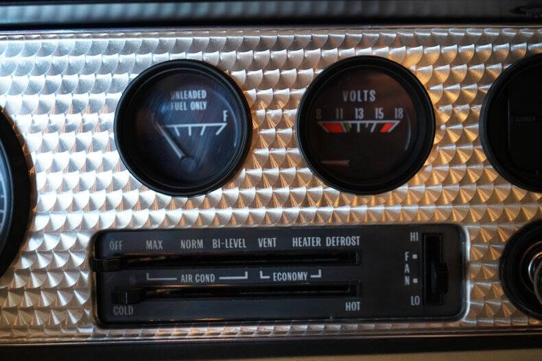 1979 Pontiac Firebird