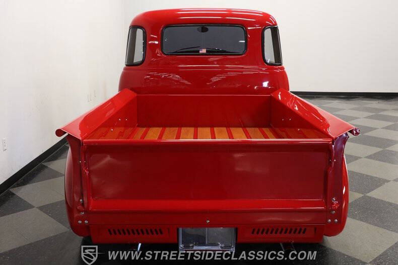 1947 Chevrolet 3100