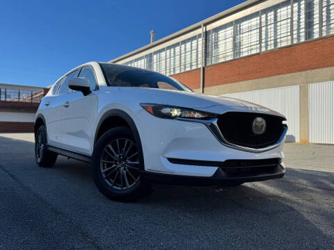 2020 Mazda CX-5 for sale at Atlanta's Best Auto Brokers in Marietta GA