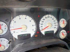 2005 Dodge Ram 2500