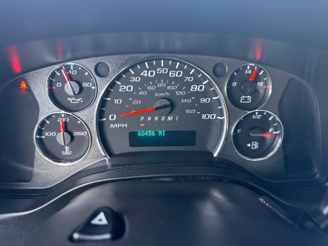 2019 Chevrolet Express