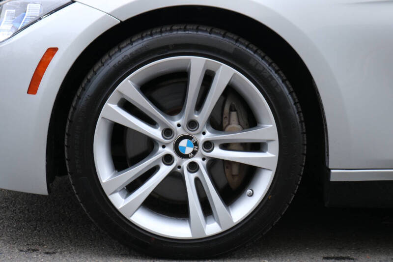 2013 BMW 3 Series 335i