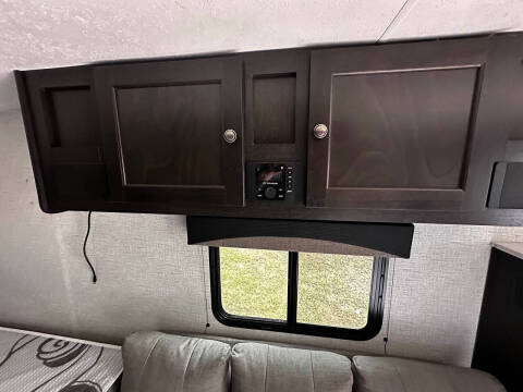 2023 Braxton Creek Bushwhacker Plus 15RE