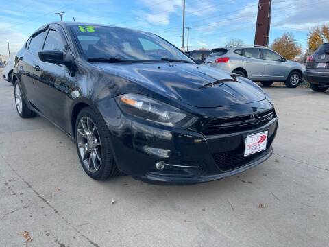 2013 Dodge Dart for sale at AP Auto Brokers in Longmont CO
