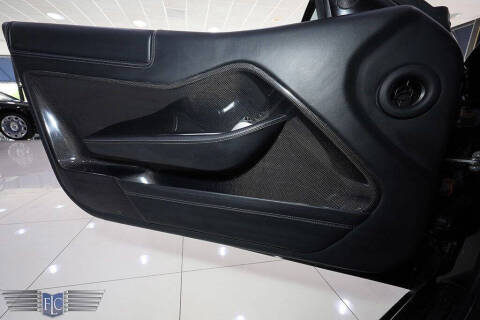 2009 Ferrari 599 GTB Fiorano