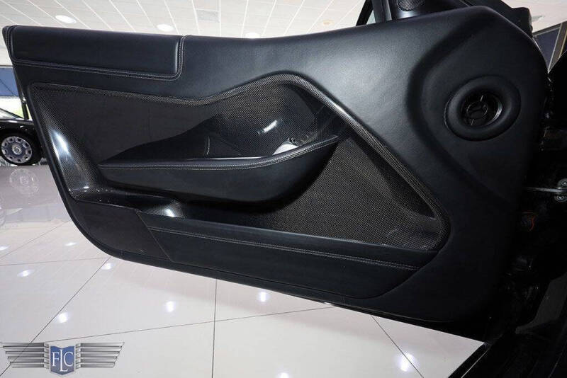 2009 Ferrari 599 GTB Fiorano