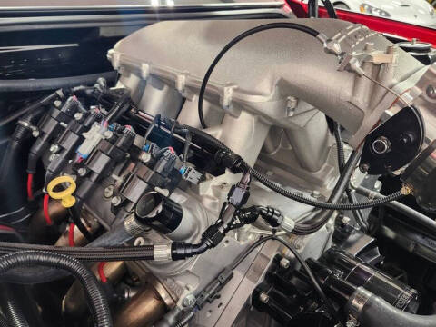 2013 Chevrolet Camaro