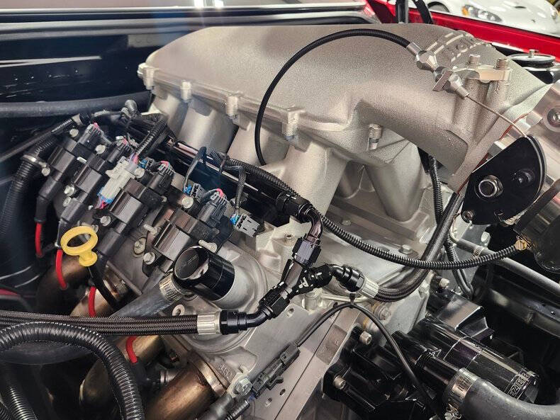 2013 Chevrolet Camaro