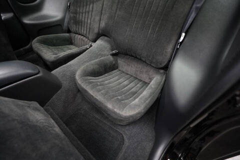 1996 Pontiac Firebird