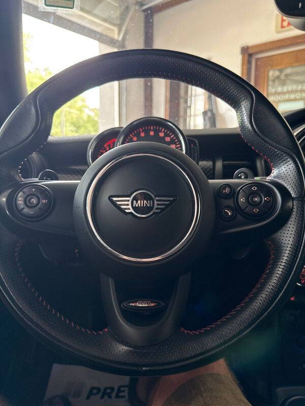 2019 MINI Convertible Cooper S