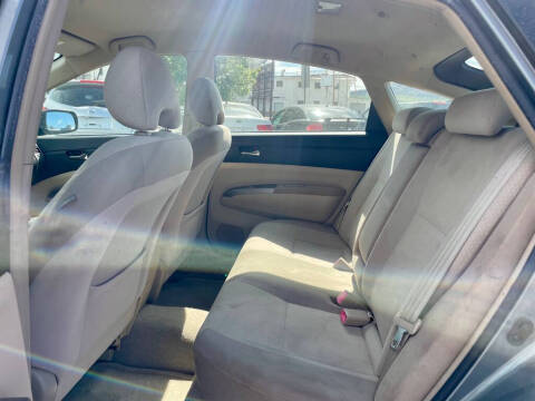2005 Toyota Prius