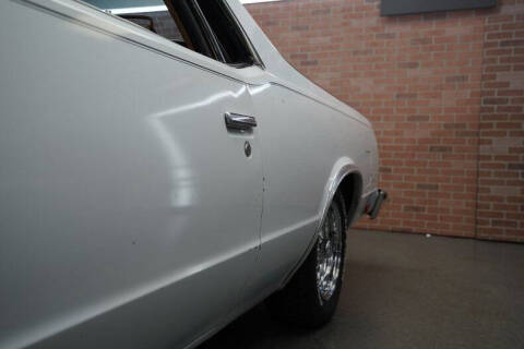 1979 Chevrolet El Camino