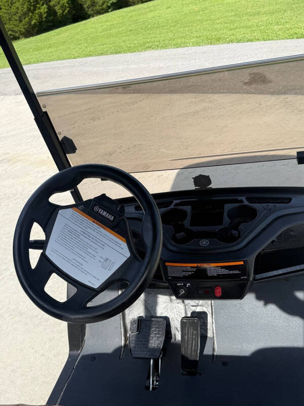 2021 Yamaha Drive 2 Fleet