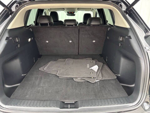 2025 Mazda CX-50 2.5 S Preferred