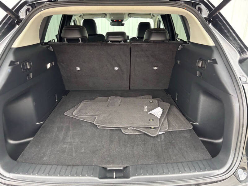 2025 Mazda CX-50 2.5 S Preferred