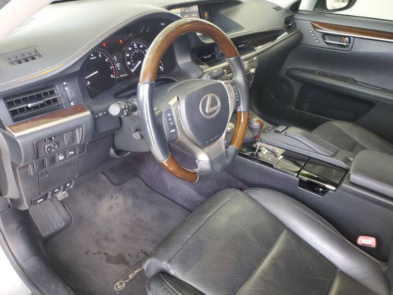 2014 Lexus ES 350