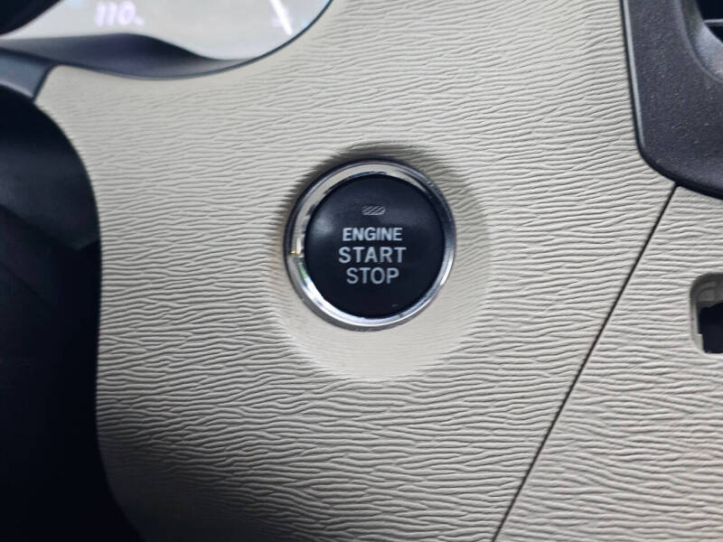 2014 Toyota Sienna Limited 7-Passenger