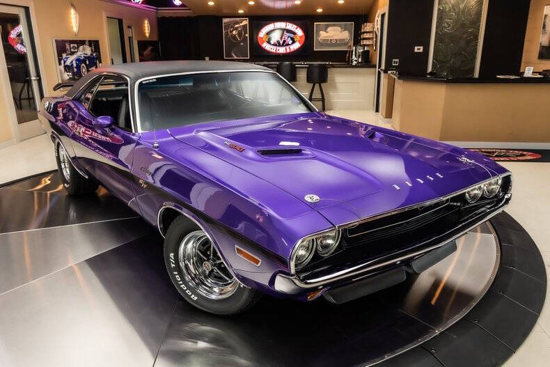 1970 Dodge Challenger