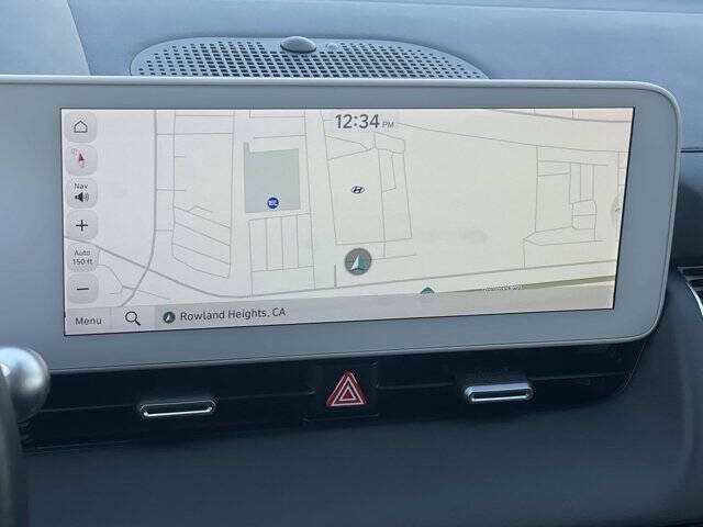 2024 Hyundai Ioniq 5 Limited