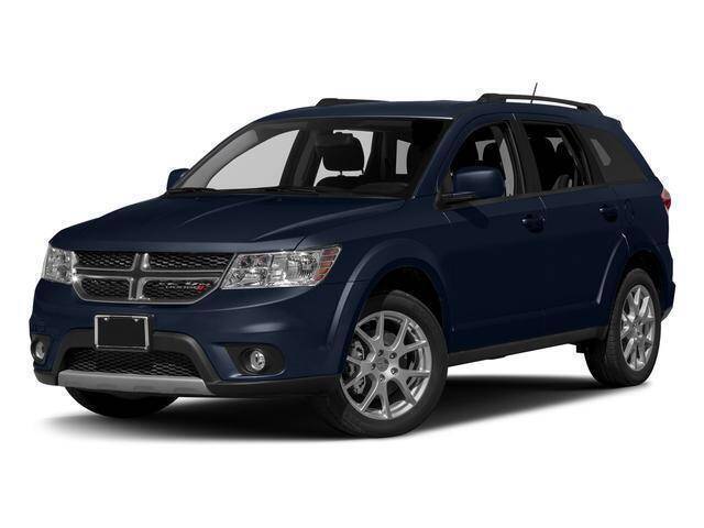 2017 Dodge Journey for sale at Corpus Christi Pre Owned in Corpus Christi TX