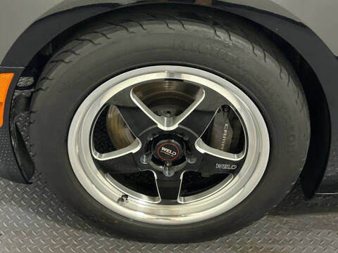 2017 Chevrolet Camaro SS