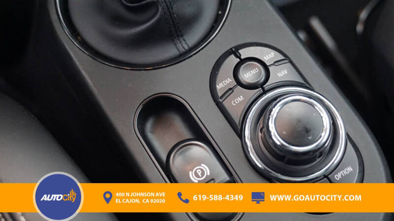 2022 MINI Hardtop 2 Door Cooper SE