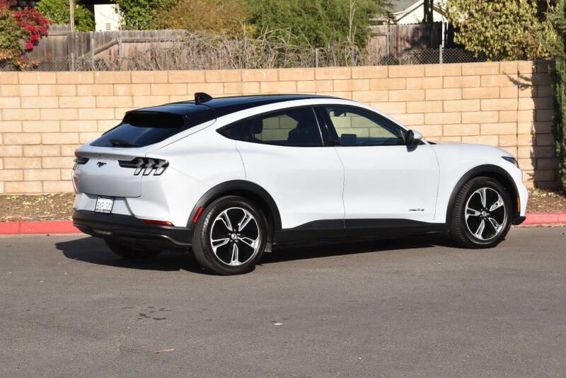 2021 Ford Mustang Mach-E Select RWD photo 35