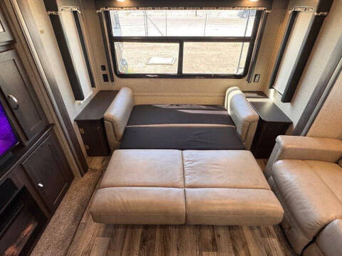 2019 Keystone RV Outback