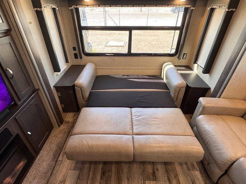 2019 Keystone RV Outback