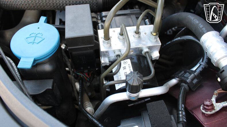 2008 Mercedes-Benz C-Class