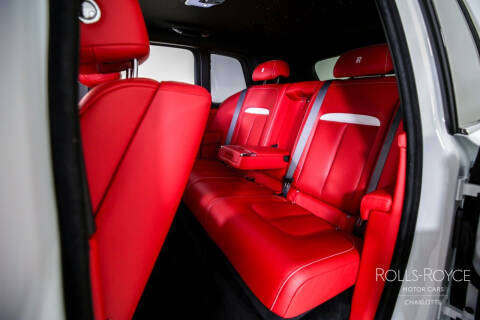2024 Rolls-Royce Cullinan