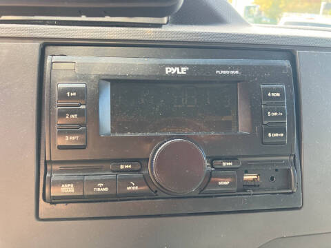 2013 Ford E-Series E-250