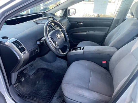 2009 Toyota Prius Standard