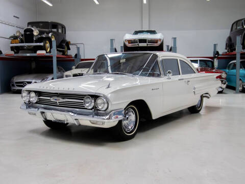 1960 Chevrolet Biscayne