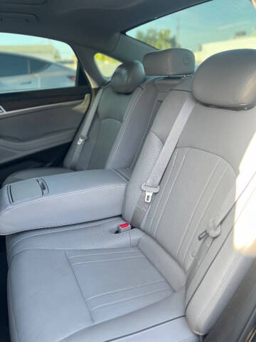 2017 Genesis G80 5.0 Ultimate