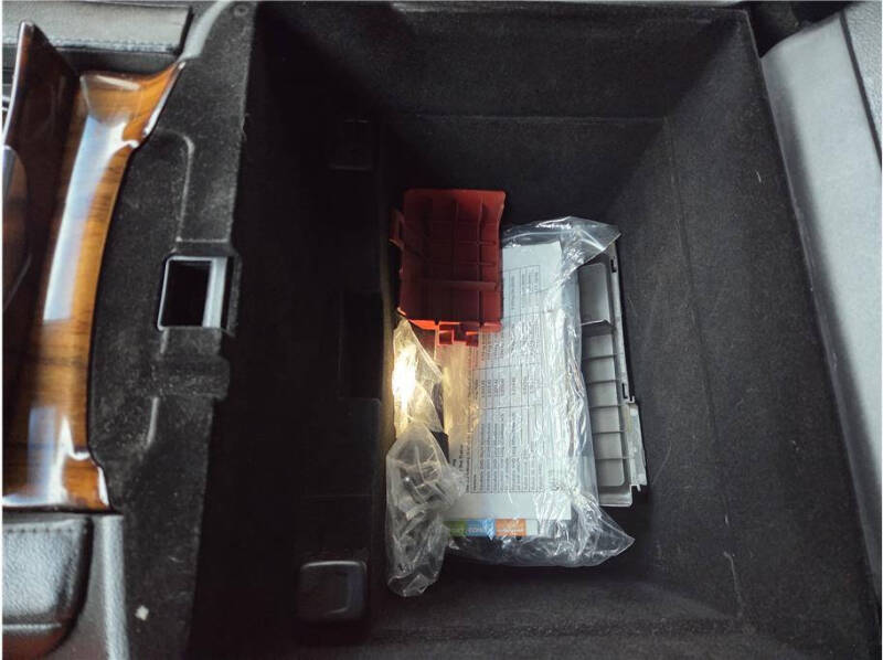 2015 Cadillac Escalade ESV Premium