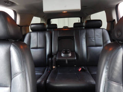 2007 GMC Yukon XL Denali