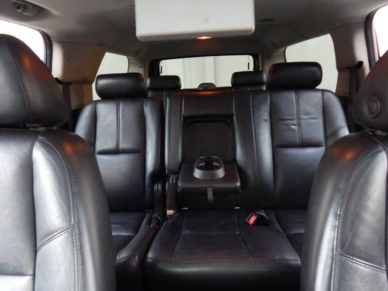 2007 GMC Yukon XL Denali