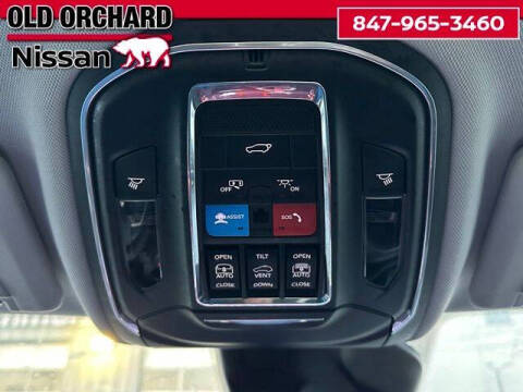 2022 Jeep Grand Cherokee 4xe