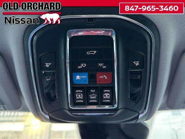 2022 Jeep Grand Cherokee 4xe