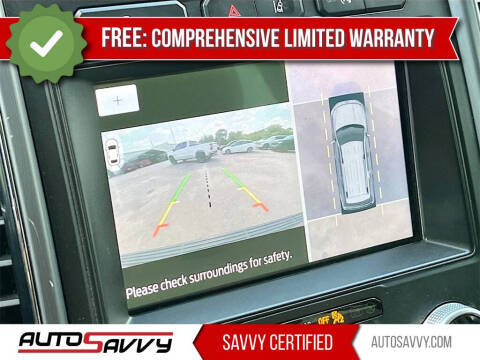 2021 Ford Expedition Platinum