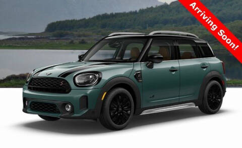 2024 MINI Countryman for sale at Autohaus Group of St. Louis MO - 40 Sunnen Drive Lot in Saint Louis MO