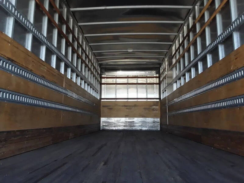 2016 Freightliner M2 106