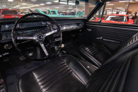 1967 Chevrolet Chevelle