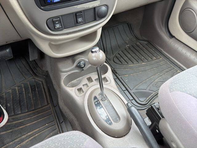 2005 Chrysler PT Cruiser