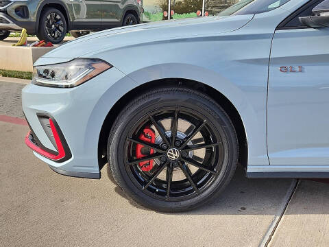 2026 Volkswagen Jetta GLI Autobahn