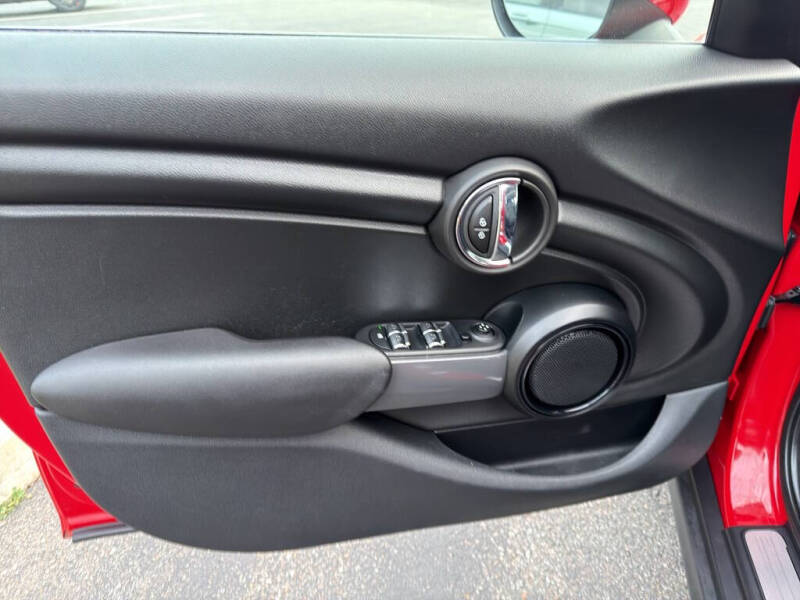 2019 MINI Hardtop 4 Door Cooper